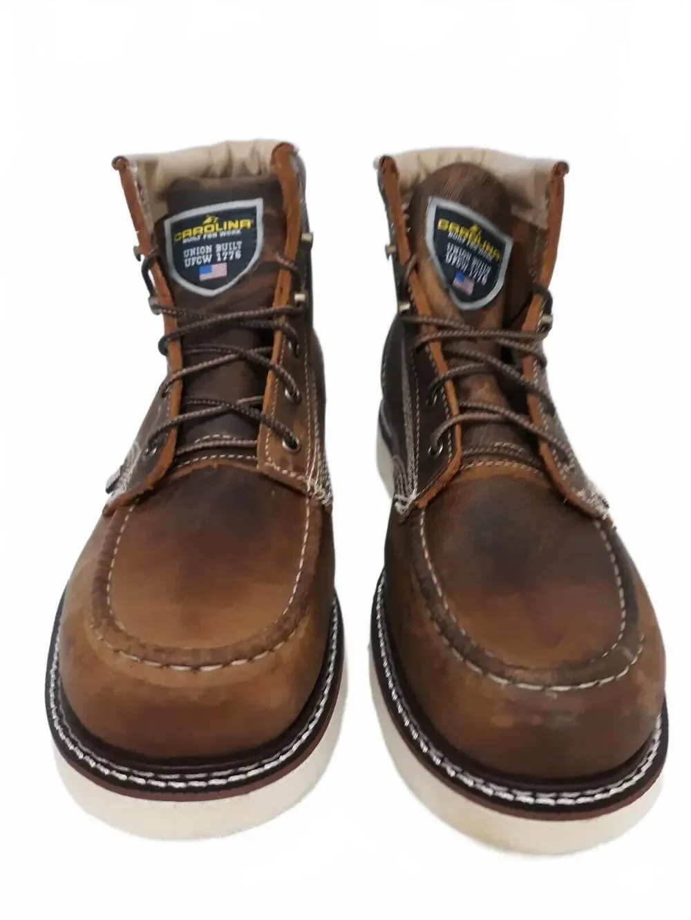 Carolina Men's CA7011 USA 6